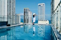 Khách Sạn Jolia Hotel & Apartment Đà Nẵng